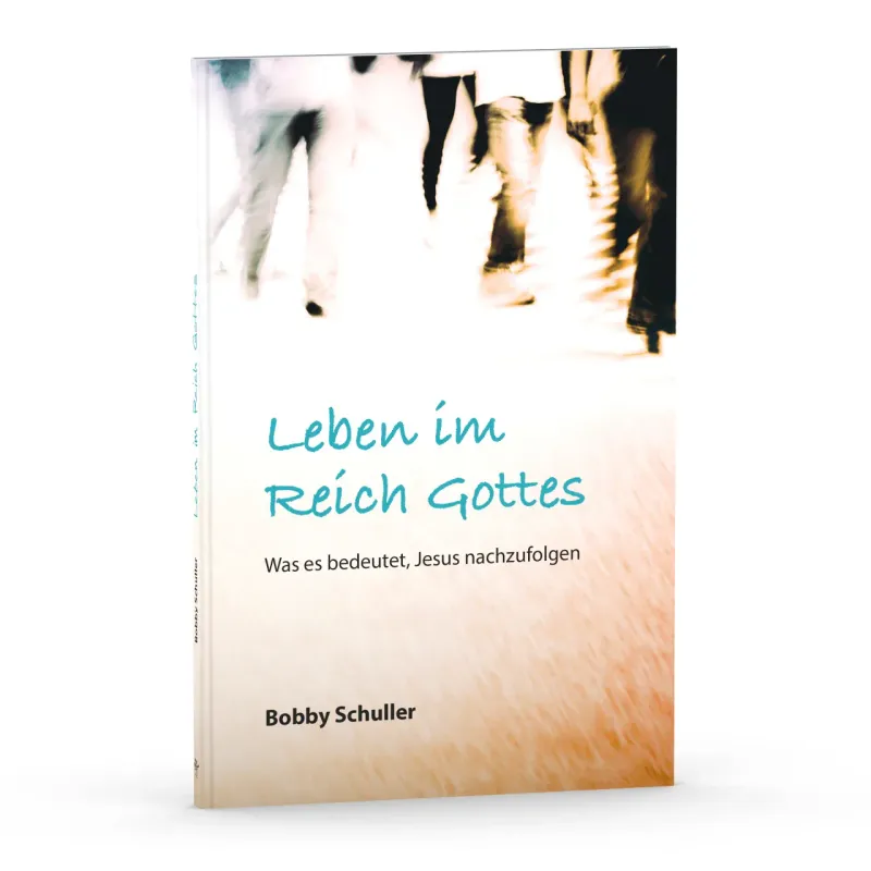 Leben im Reich Gottes