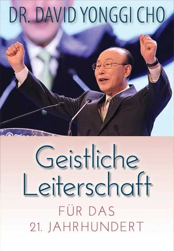 Geistliche Leiterschaft für das 21. Jahrhundert