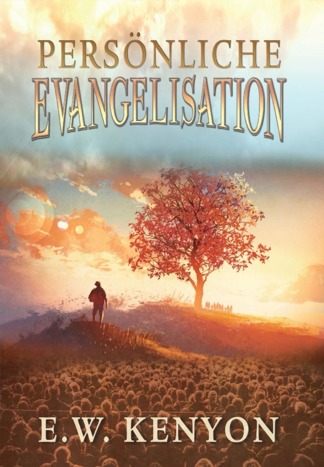 Persönliche Evangelisation