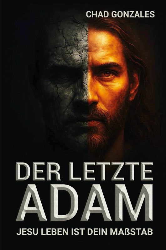 Der letzte Adam - Jesu Leben ist dein Maßstab