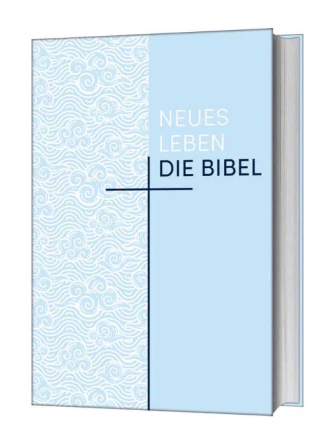 Bibel - Neues Leben - Die Bibel (Sonderausgabe)