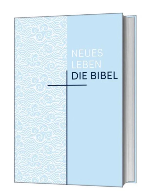 Bibel - Neues Leben - Die Bibel (Sonderausgabe)