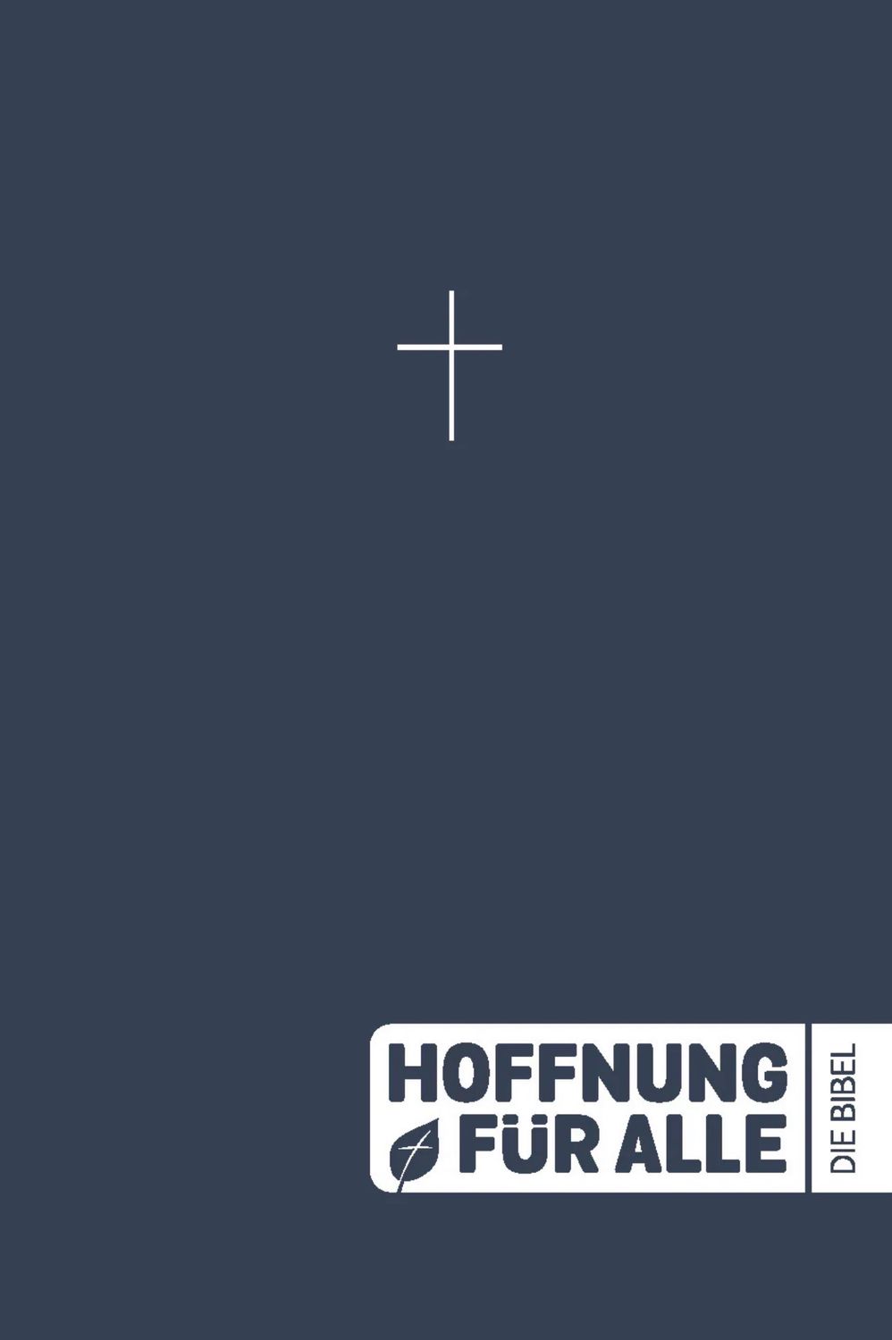 Bibel - Hoffnung für alle. Die Bibel. - Outreach Edition (Paperback)