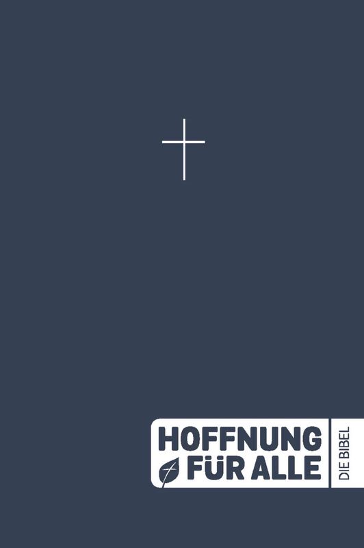 Bibel - Hoffnung für alle. Die Bibel. - Outreach Edition (Paperback)