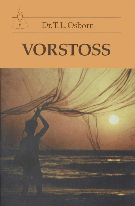 Vorstoss Vorstoss