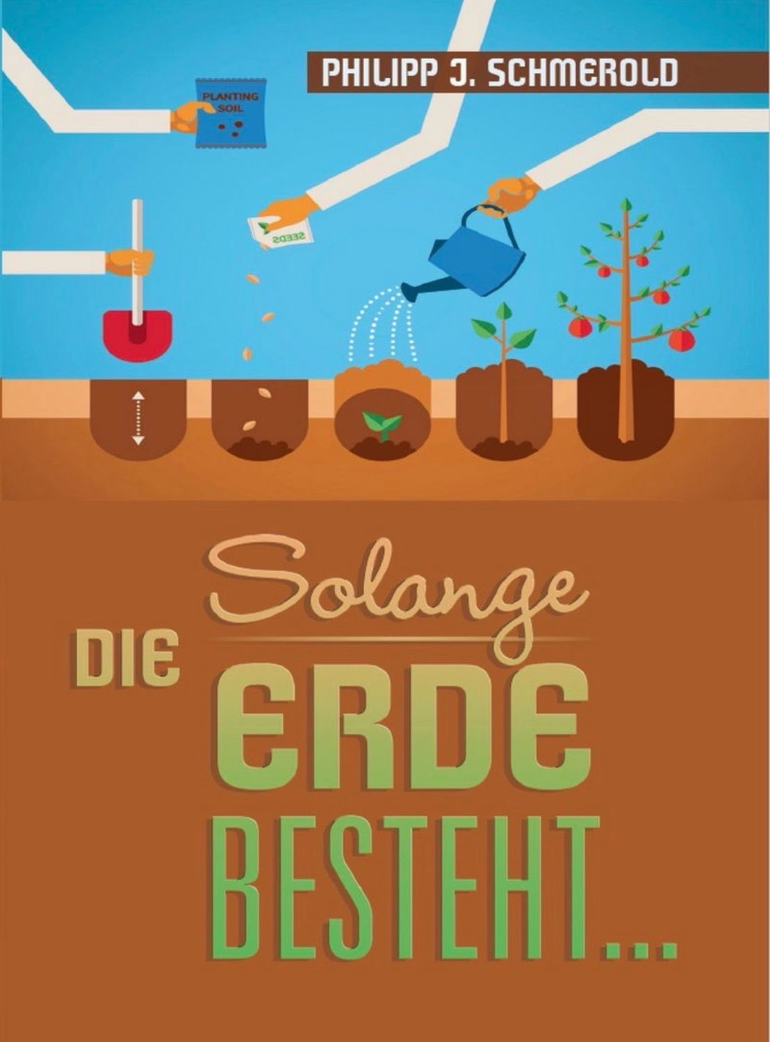 Solange die Erde besteht Solange die Erde besteht