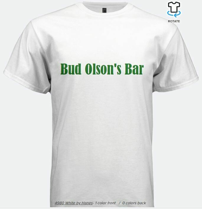 Classic T-Shirt
