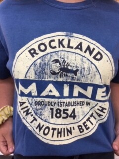 84 Ain&#39;t Nothing Like It Tee