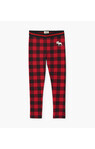 Buffalo Plaid Kids Heritage Leggings