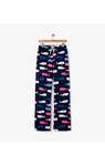 Whales Women's Jersey Pajama Pants
