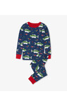 Gone Fishing Kids PJ Set