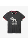 Take A Hike Heritage T
