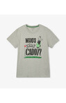 Who's Your Caddy Tee