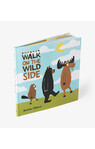 A Walk On The Wild Side Book