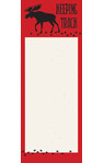 Keeping Track Magnetic List