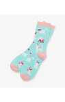 Kitty Cat Book Club Women&#39;s Crew Socks