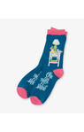 One Night Stand Women&#39;s Crew Socks
