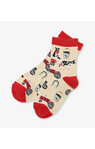 Farm Life Kids Crew Socks