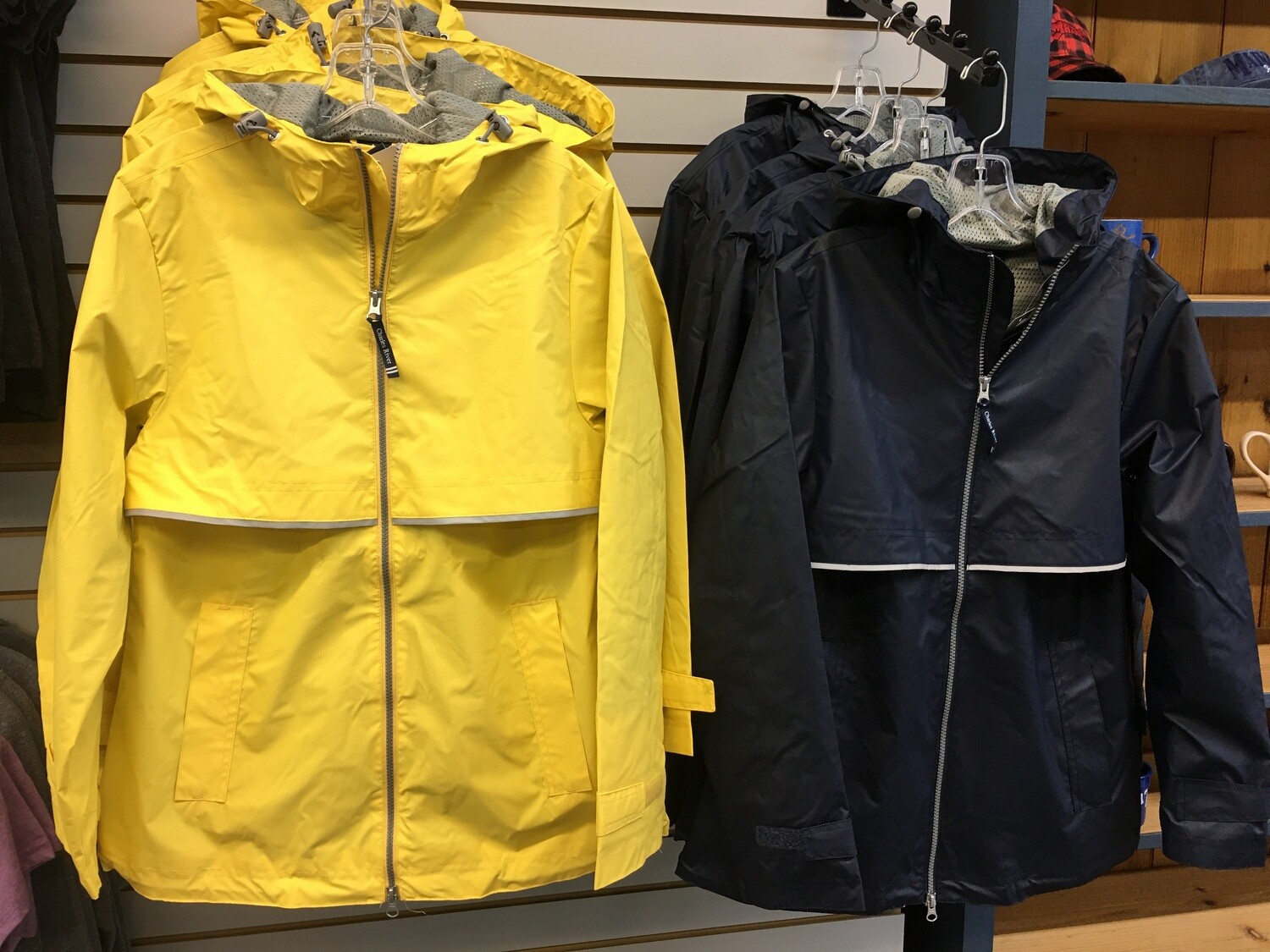 New Englander Jacket