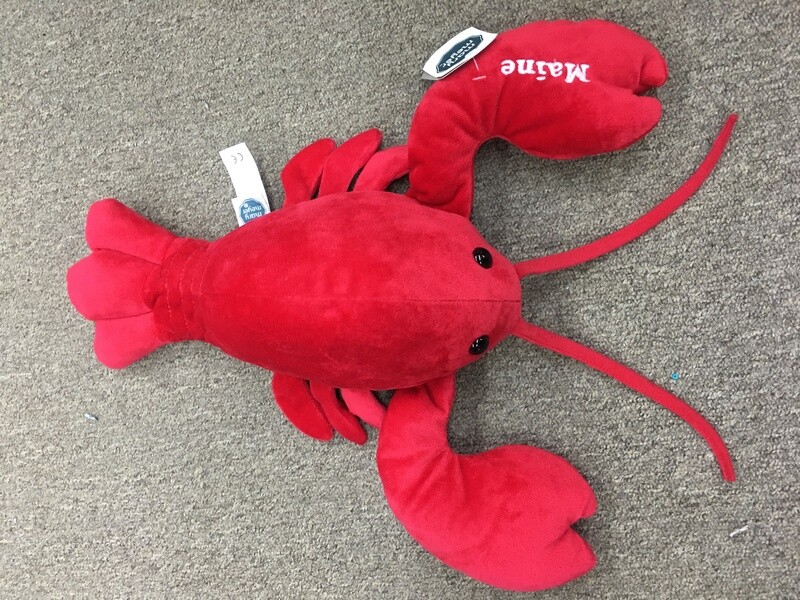 Maine Lobbie Lobster Medium
