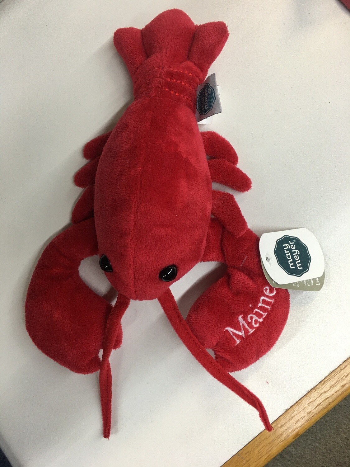 Maine Lobbie Lobster (Sm)