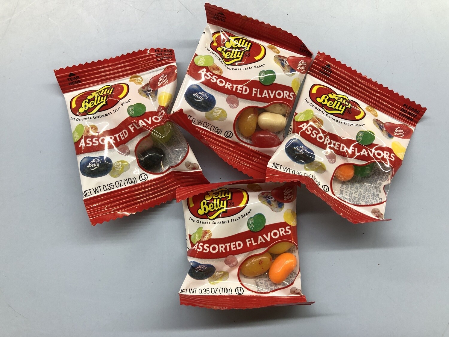 Jelly Belly Candy