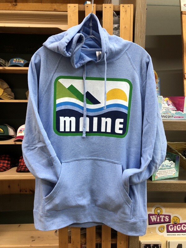 Patamania Hoodie