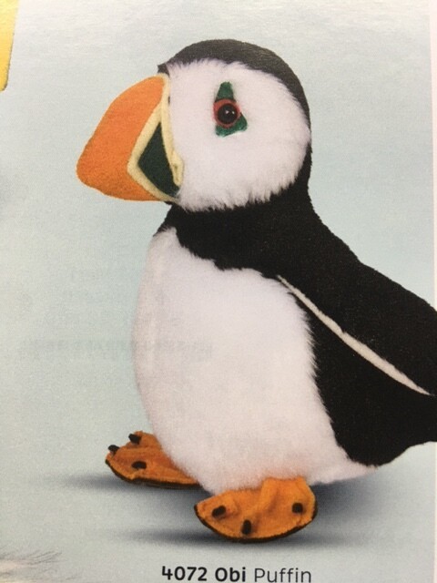 Obi Puffin