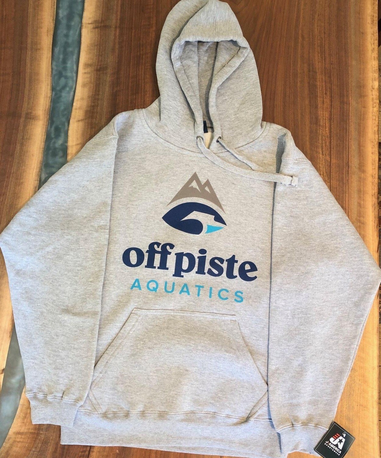 Off Piste Aquatics Sweatshirt