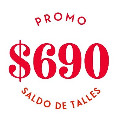 PROMO - JEANS super rebajados