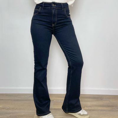 Jean semioxford CALI  -  carbon y negro
