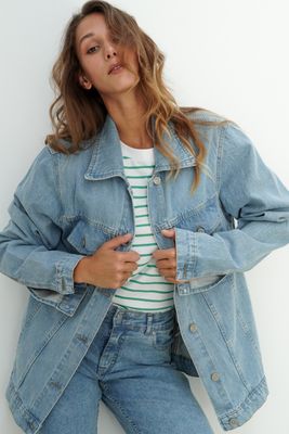 campera jean over  - UGANDA