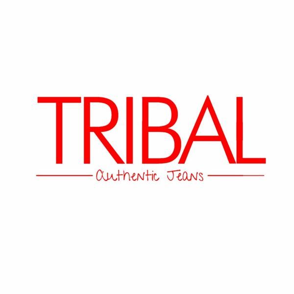 TRIBAL Jeans