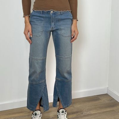 jean NEW YORK