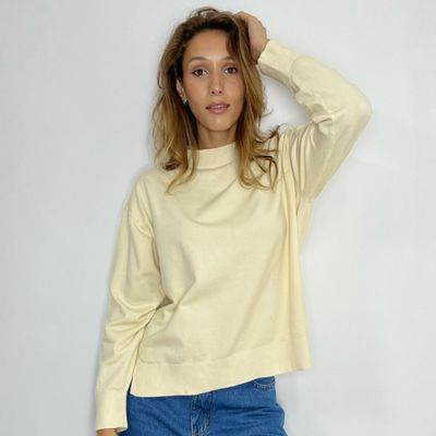 BUZOS y POLERAS