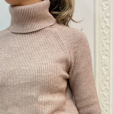 polera  -  LUCRECIA