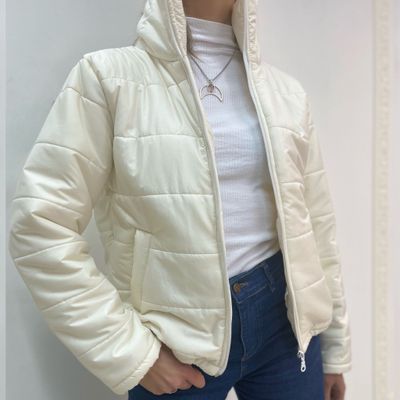 campera puffer -  PAU y PENELOPE