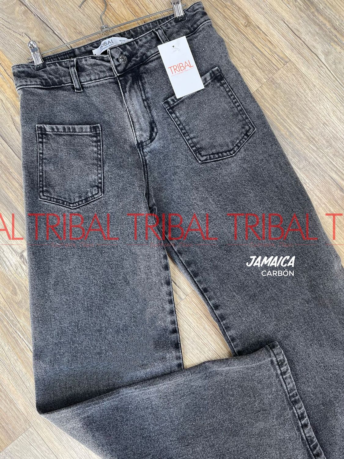 jean JAMAICA carbon