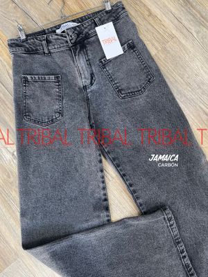 jean JAMAICA carbon