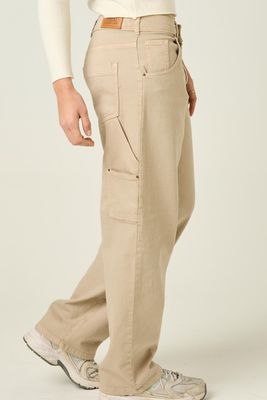 jean CARPINTERO arena