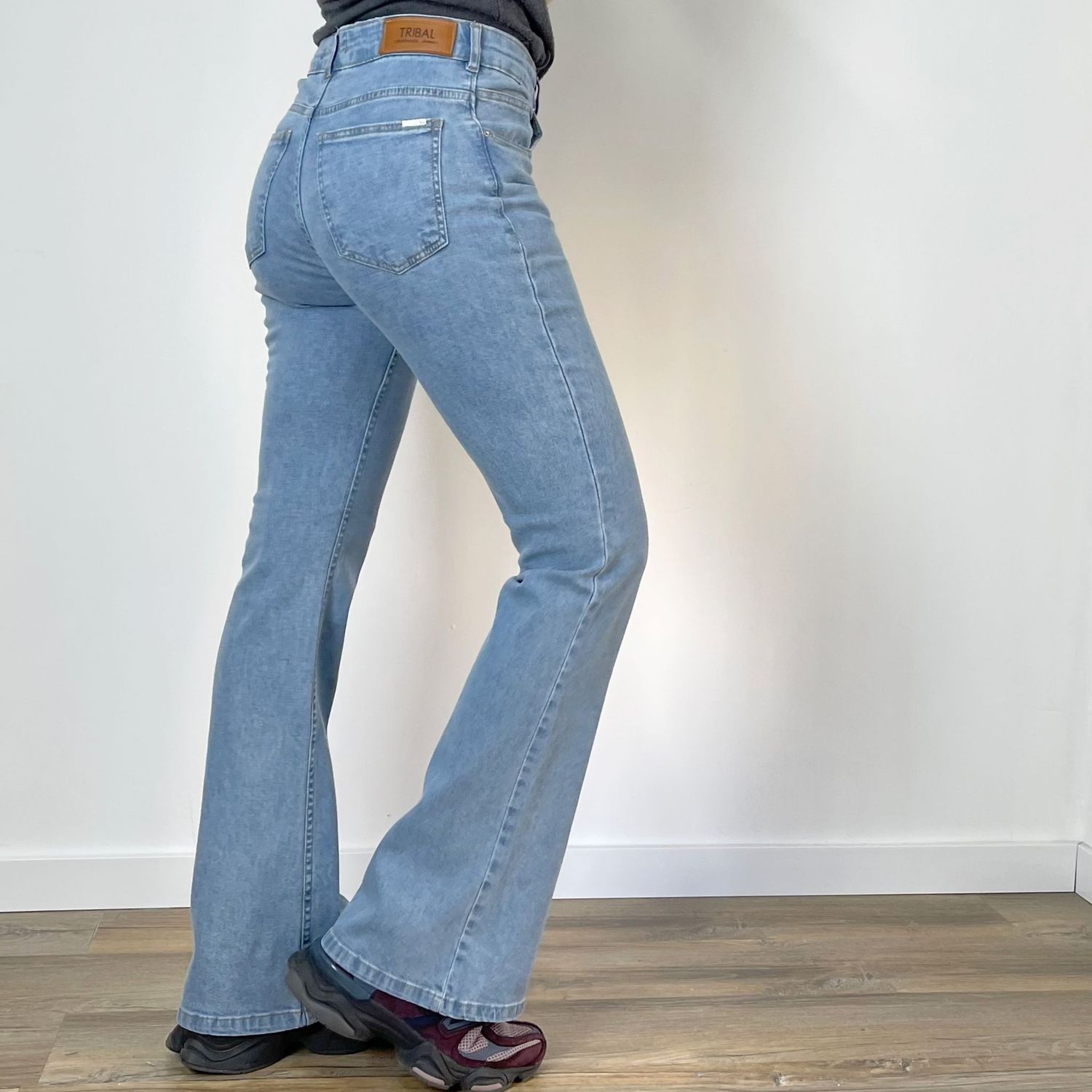 jean semioxford  -  GOA