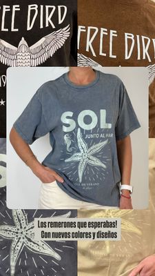 reme - BIRD &amp; SOL