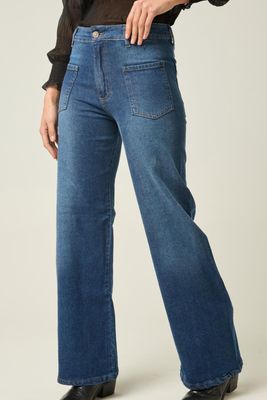 jean JAMAICA - color jean claro, oscuro y carbon jean JAMAICA - color jean claro, oscuro y carbon