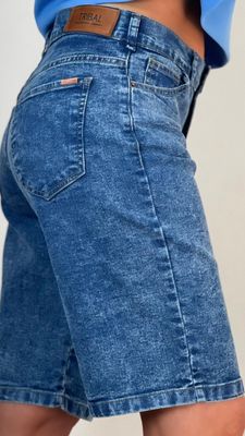 bermuda clásica  - PRAGA