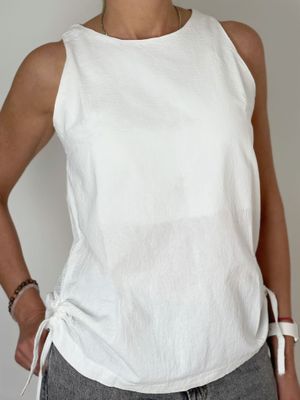 musculosa tirtas - BRISA