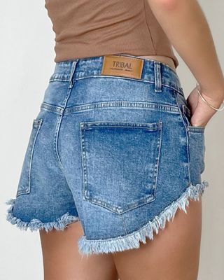 BERMUDAS y SHORTS