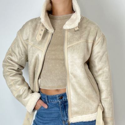 CAMPERAS / BLAZER