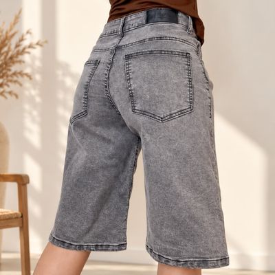 BERMUDAS y SHORTS