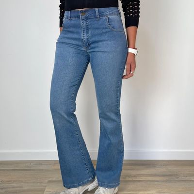 jean semioxford GINEBRA - jean claro, intermedio y oscuro.