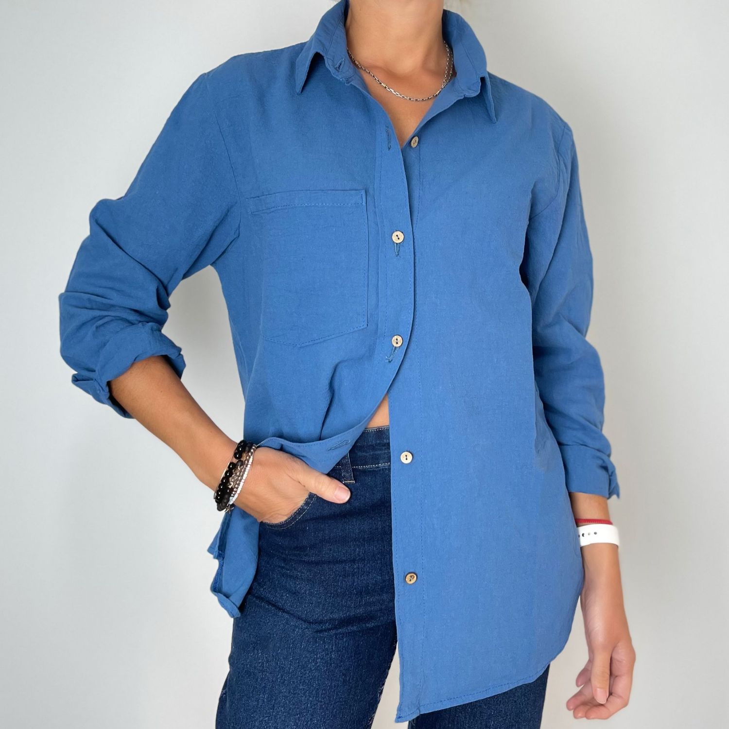 Camisa TARA